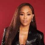 Eve - Famous Record Producer