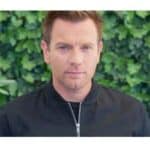 Ewan McGregor - Famous Television Producer