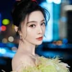 Fan Bingbing - Famous Actor