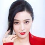 Fan Bingbing - Famous Singer