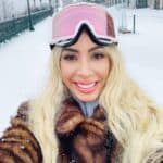 Farrah Abraham - Famous Tv Personality