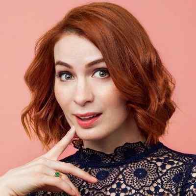 Felicia Day - Famous Singer
