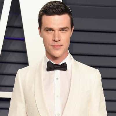 Finn Wittrock - Famous Actor