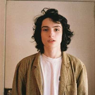 Finn Wolfhard - Famous Screenwriter