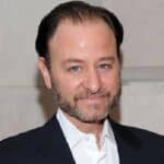 Fisher Stevens - Famous Film Director