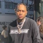 Fivio Foreign - Famous Rapper