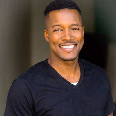 Flex Alexander - Famous Comedian