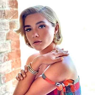 Florence Pugh - Famous Actress