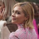 Florence Pugh - Famous Actress