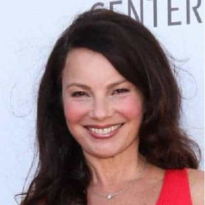 Fran Drescher - Famous Comedian