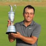 Francesco Molinari - Famous Golfer