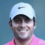 Francesco Molinari - Famous Golfer
