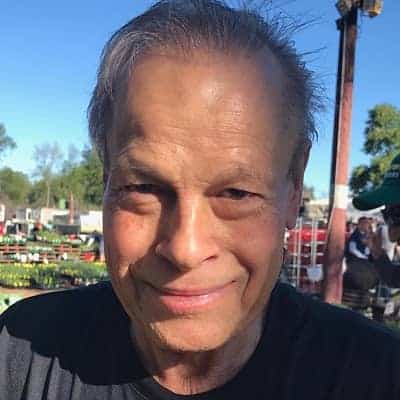 Franco Columbu - Famous Actor