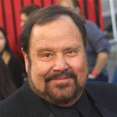 Frank Bank - Famous Actor