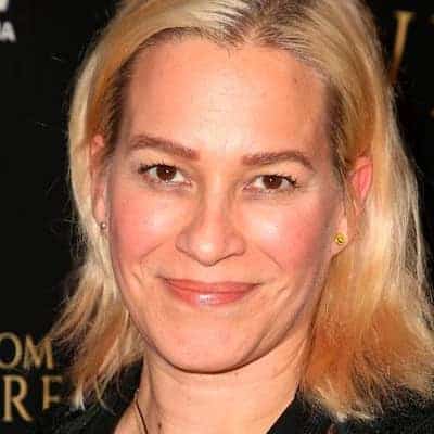 Franka Potente - Famous Singer