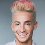 Frankie Grande - Famous Actor