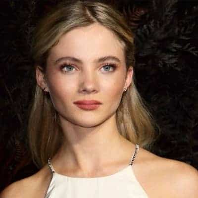 Freya Allan - Famous Actress