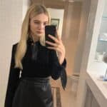 Freya Allan - Famous Actress