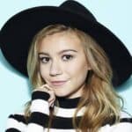 G. Hannelius - Famous Singer