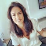 Gabriela Sabatini - Famous Tennis Player