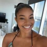 Gabrielle Union - Famous Advocate