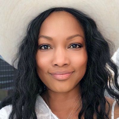 Garcelle Beauvais - Famous Model