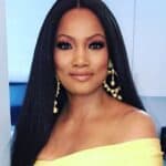 Garcelle Beauvais - Famous Singer