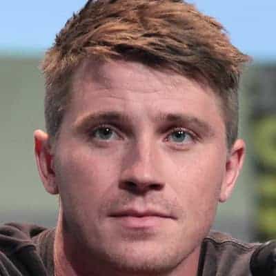 Garrett Hedlund - Famous Actor