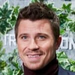 Garrett Hedlund - Famous Model