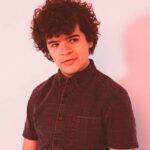 Gaten Matarazzo - Famous Actor