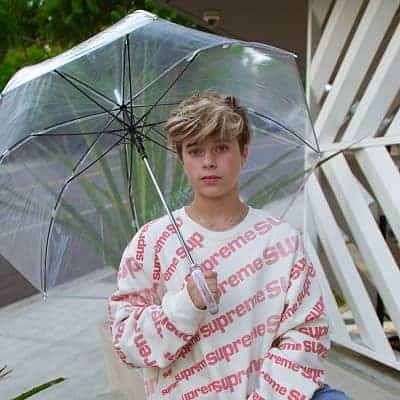 Gavin Magnus - Famous Actor