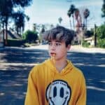 Gavin Magnus - Famous Actor