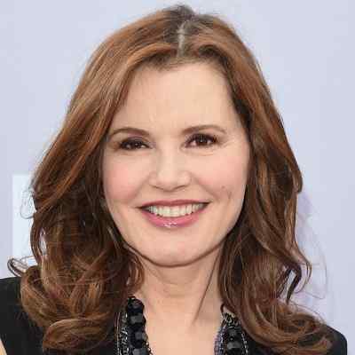 Geena Davis - Famous Actor