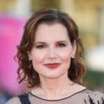 Geena Davis - Famous Writer