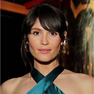 Gemma Arterton - Famous Voice Actor