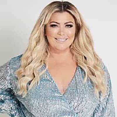 Gemma Collins - Famous Actor