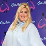 Gemma Collins - Famous Actor