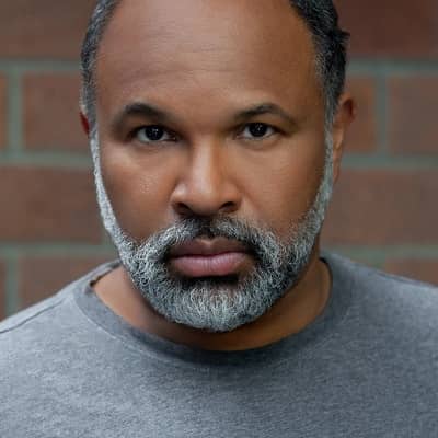 Geoffrey Owens - Famous Actor