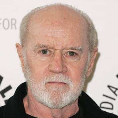 George Carlin - Famous Actor