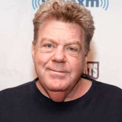 George Wendt - Famous Singer