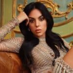 Georgina Rodriguez - Famous Model