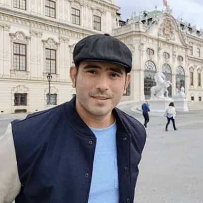 Gerald Anderson - Famous Model