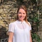 Geri Halliwell - Famous Tv Personality