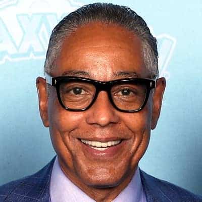 Giancarlo Esposito - Famous Actor