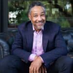 Giancarlo Esposito - Famous Actor