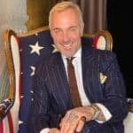 Gianluca Vacchi - Famous Author