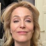 Gillian Anderson - Famous Voice Actor