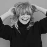 Goldie Hawn - Famous Singer