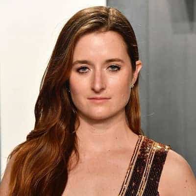 Grace Gummer - Famous Actor