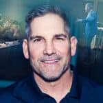 Grant Cardone - Famous Radio Personality